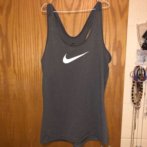 Nike Tops - Nike tank top Size Medium